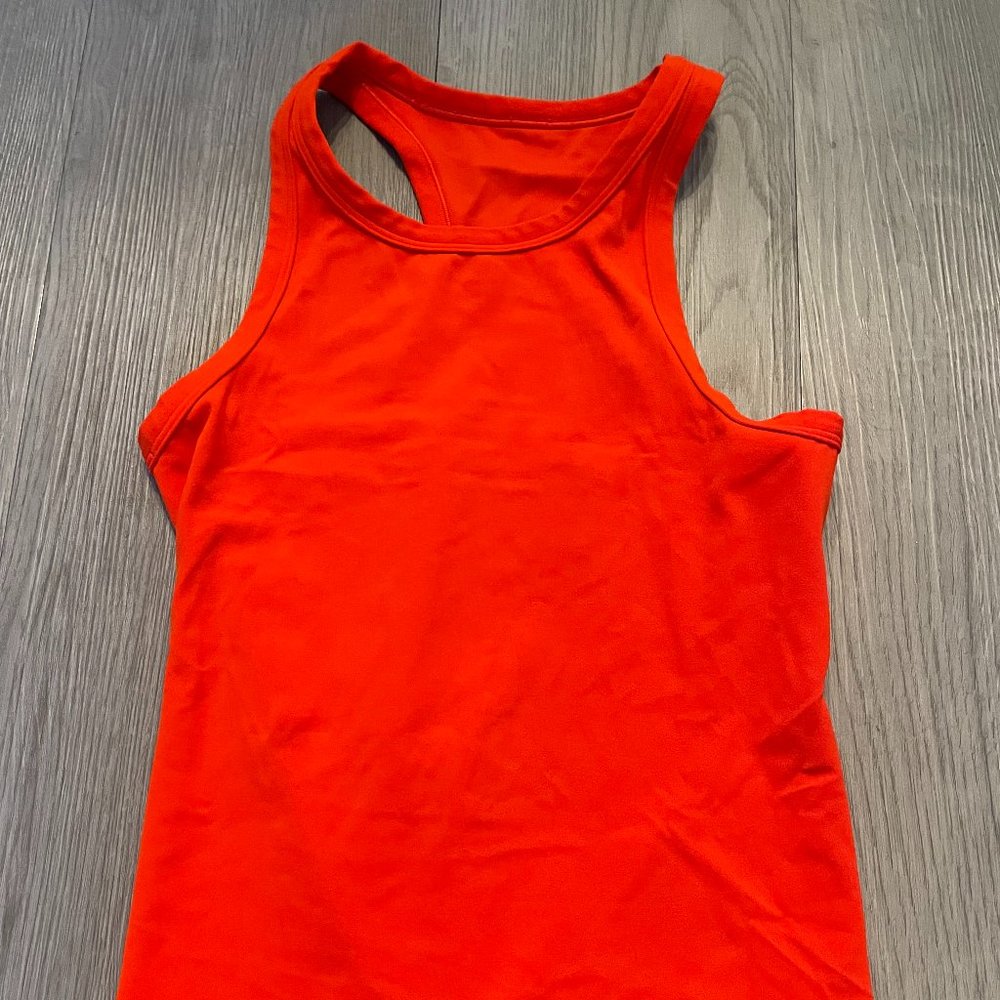 Lululemon Align Racerback Tank